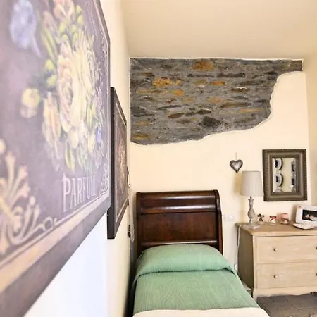 Casa Filomena Gasthof