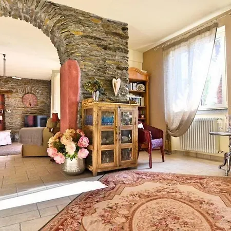 Penzion Casa Filomena Menaggio