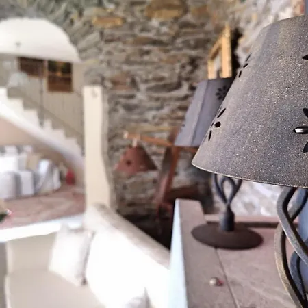 Penzion Casa Filomena