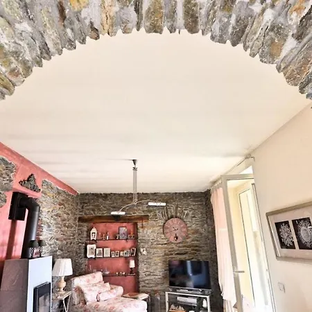Penzion Casa Filomena *