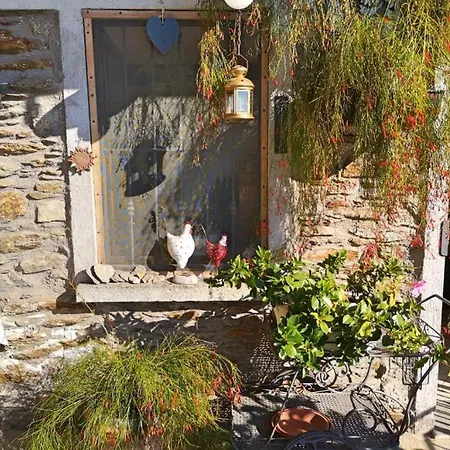 Casa Filomena *