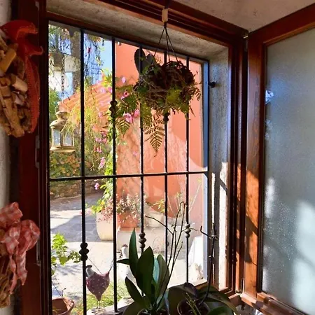 Casa Filomena