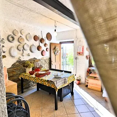 Casa Filomena * Menaggio
