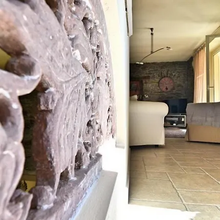 Casa Filomena * Menaggio
