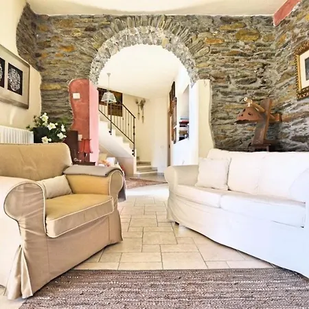 Casa Filomena Penzion *