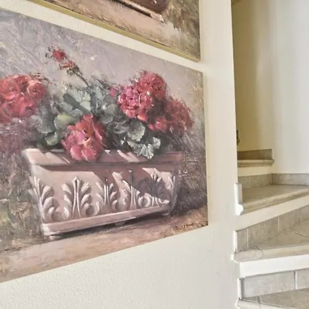 Casa Filomena Menaggio