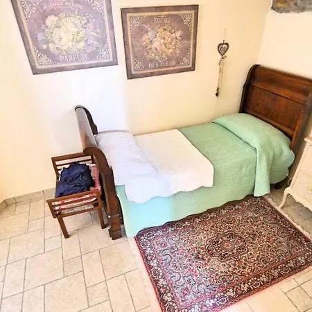 Casa Filomena * Menaggio