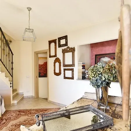 Casa Filomena * Menaggio