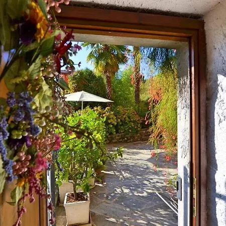 Zajazd Casa Filomena *